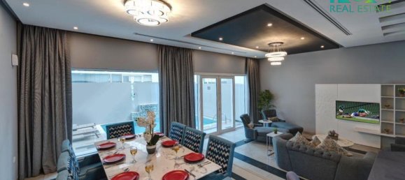 3 غرف نوم فيلا في Al Jazirah Al Hamra, UAE رقم 25156 5