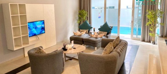 3 غرف نوم فيلا في Al Jazirah Al Hamra, UAE رقم 25156 10