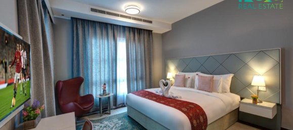 3 غرف نوم فيلا في Al Jazirah Al Hamra, UAE رقم 25156 12