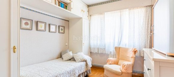 Apartamento de 4 dormitorios en Majadahonda, Spain No. 161080 21