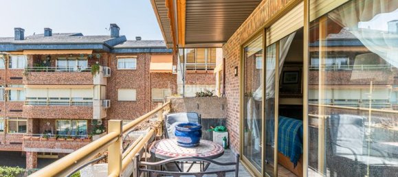 Apartamento de 4 dormitorios en Majadahonda, Spain No. 161080 7