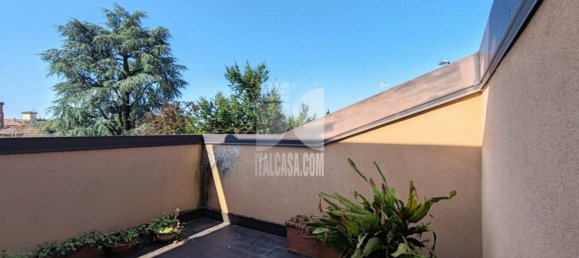 2 bedrooms Penthouse in Treviglio, Italy No. 314637 28