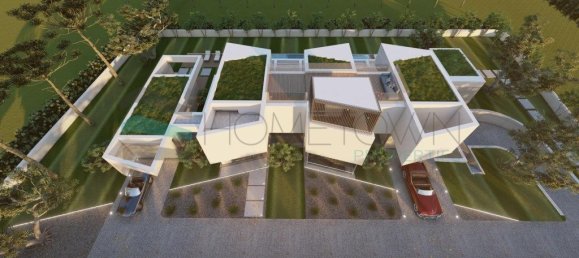 Grundstück in Quarteira, Portugal 2001m², Nr. 98870 4