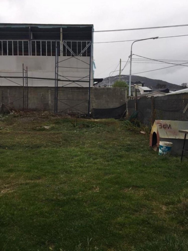 3 bedrooms House in Tierra del Fuego, Argentina No. 11896