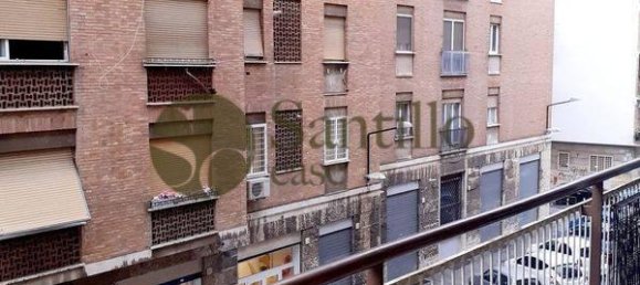 Apartamento de 2 divisões em Rome, Italy N.º 41188 17
