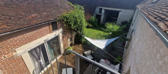 3 bedrooms House in Joigny, France No. 308096 14