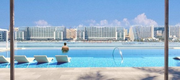 3 bedrooms Apartment in Dubai Harbour, UAE No. 7743 7