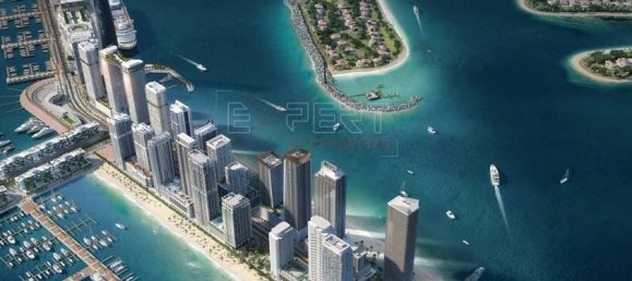 3 bedrooms Apartment in Dubai Harbour, UAE No. 7743 6