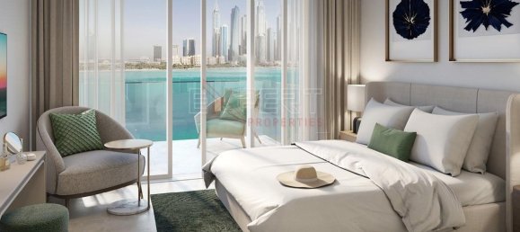 3 bedrooms Apartment in Dubai Harbour, UAE No. 7743 10