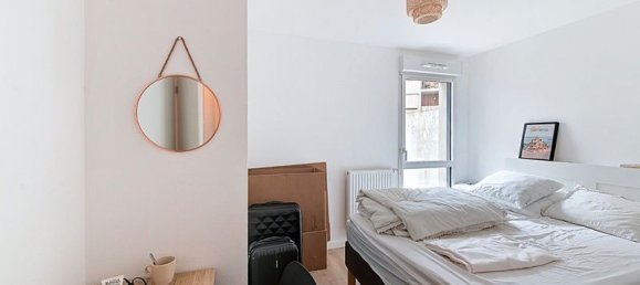 2 Schlafzimmer Wohnung in Bordeaux, France, Nr. 297812 5