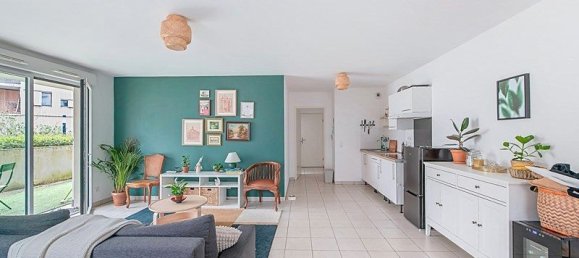 2 Schlafzimmer Wohnung in Bordeaux, France, Nr. 297812 3