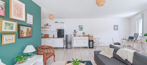 2 Schlafzimmer Wohnung in Bordeaux, France, Nr. 297812 6