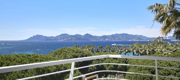 3 غرف نوم شقة في Cannes, France رقم 1745 2