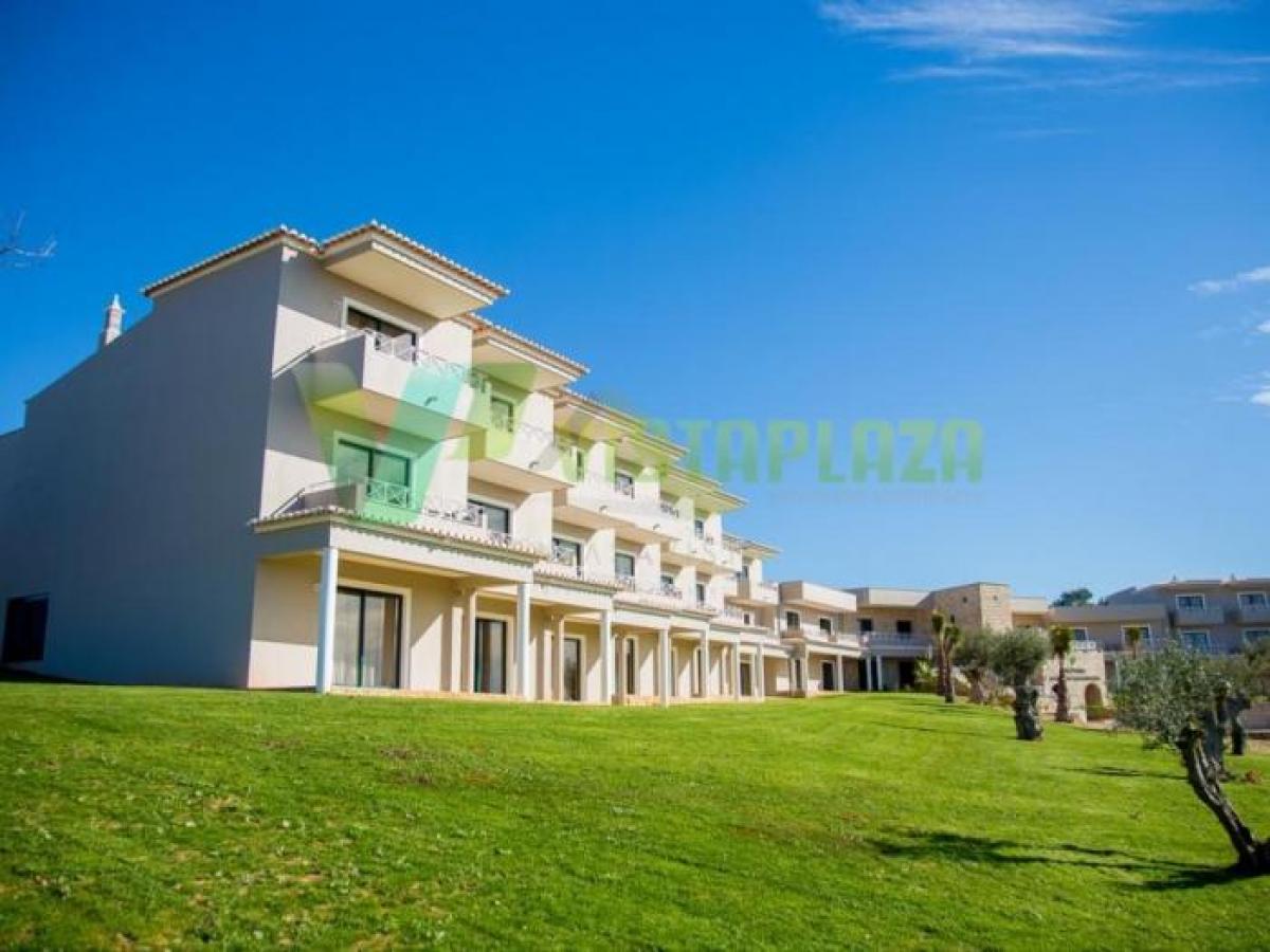 Квартира с 2 спальнями в Лагоа, Португалия № 2868