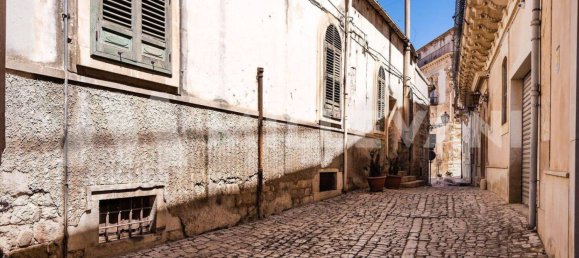 5 rooms Building in Scicli, Italy No. 195867 12