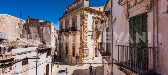 5 rooms Building in Scicli, Italy No. 195867 11