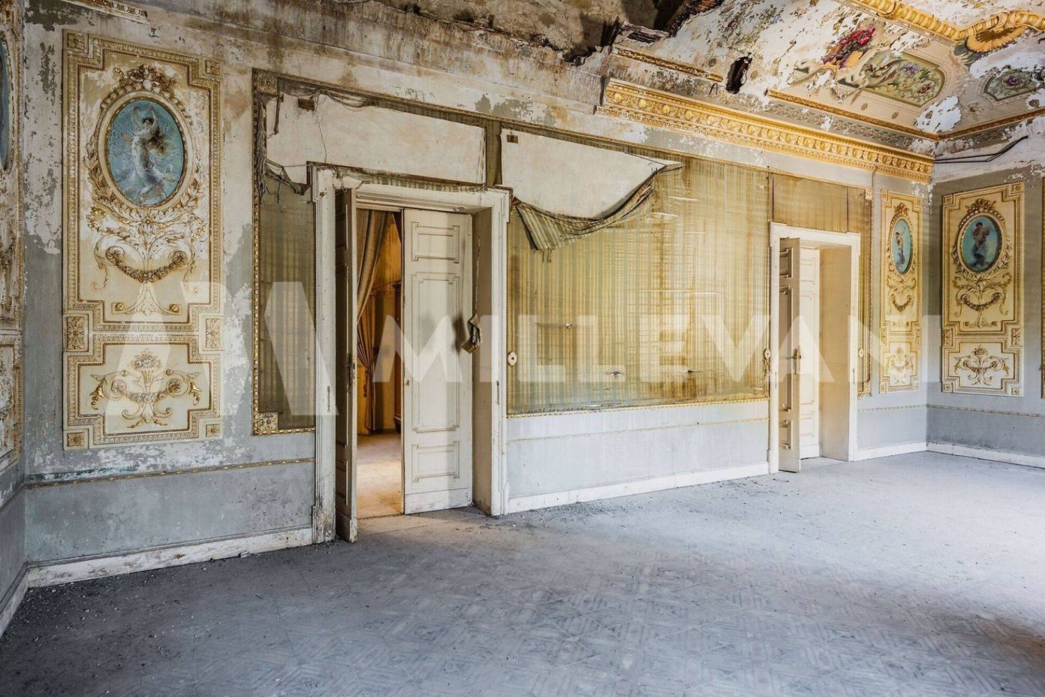 5 rooms Building in Scicli, Italy No. 195867