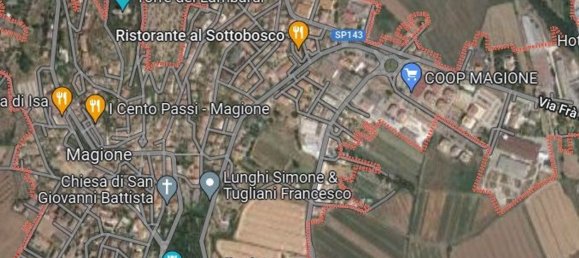 1239m² Warehouse in Magione, Italy No. 51636 13