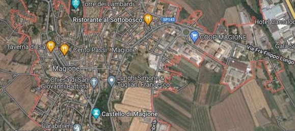 1239m² Warehouse in Magione, Italy No. 51636 11