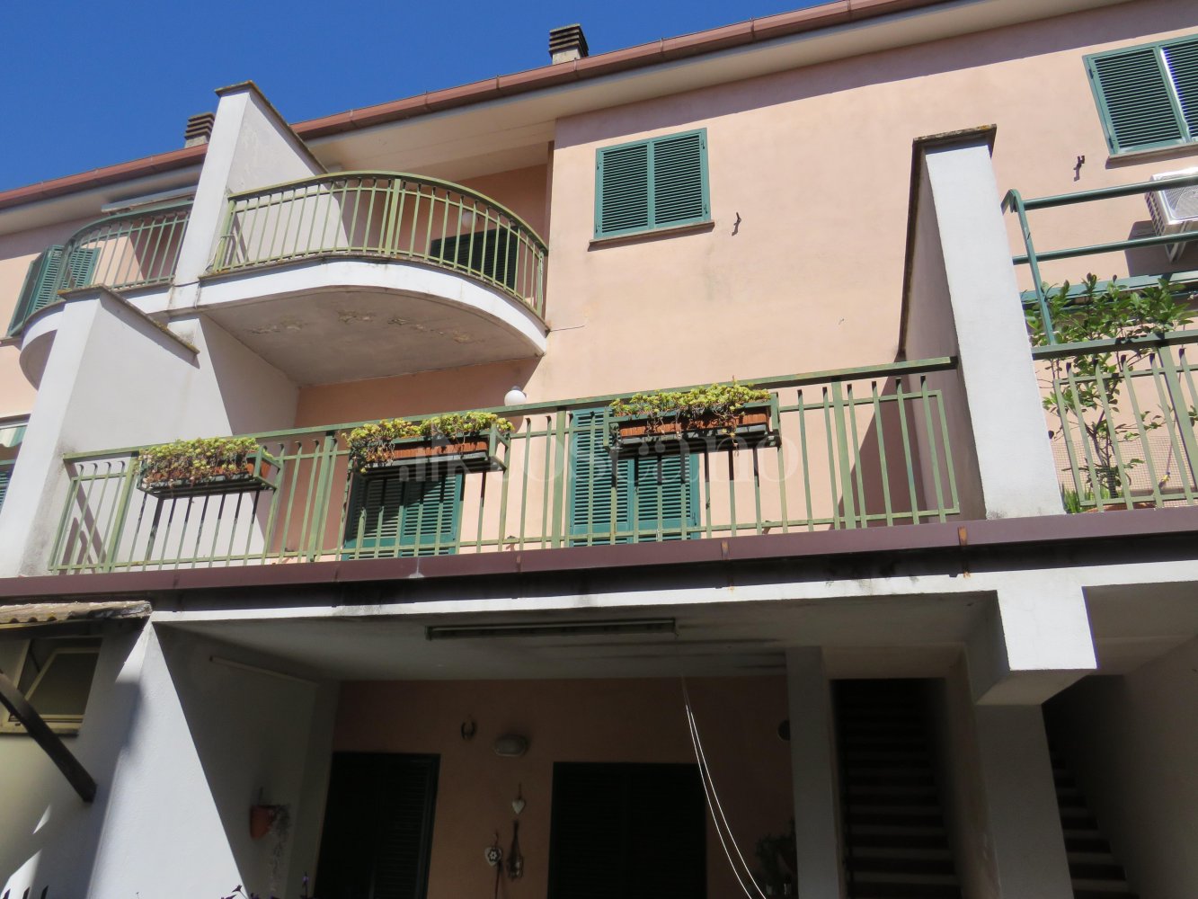 Вилла с 7 комнатами в Непи, Италия № 365408