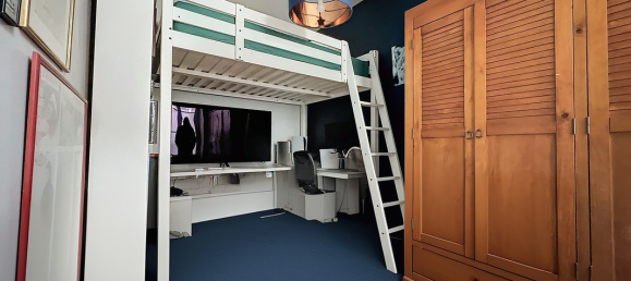 1 bedroom Apartment in Paris, France No. 183676 9