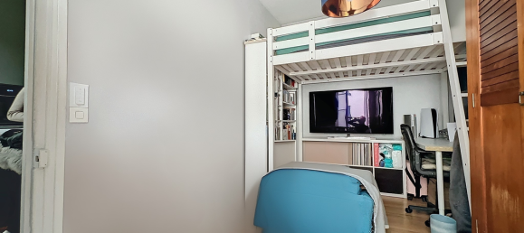 1 bedroom Apartment in Paris, France No. 183676 6