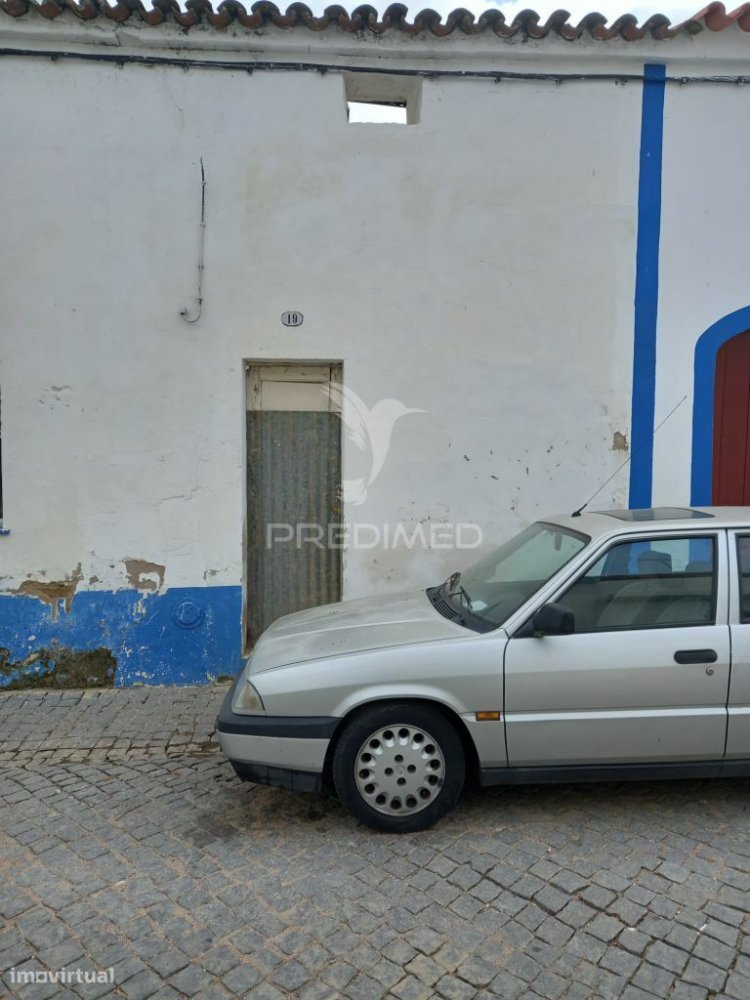 Дом с 1 спальней в Куба, Португалия № 54805