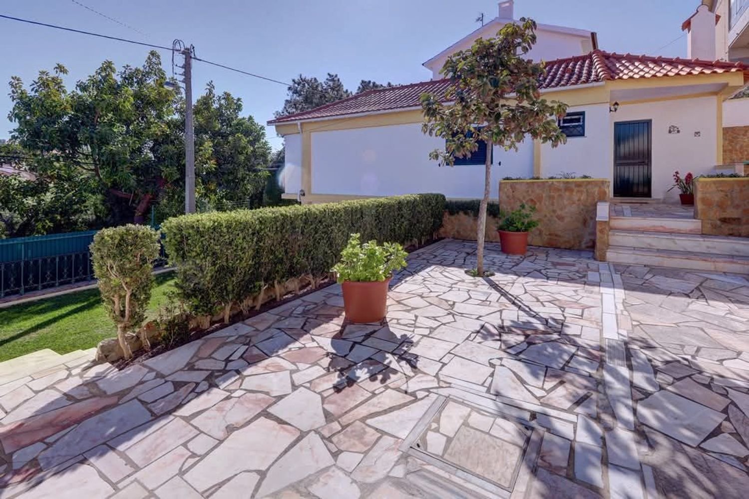 2 bedrooms House in Cascais, Portugal No. 331771