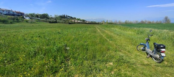 7960m² Land in Polpenazze del Garda, Italy No. 267295 7