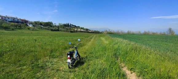 7960m² Land in Polpenazze del Garda, Italy No. 267295 5