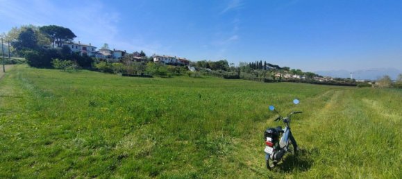 7960m² Land in Polpenazze del Garda, Italy No. 267295 3