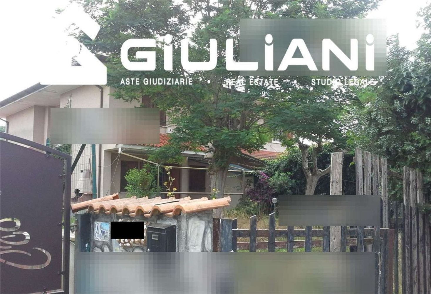 Дом с 5 комнатами в Сабаудия, Италия № 116222