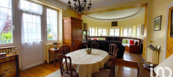 4 bedrooms House in Buzancais, France No. 237796 6