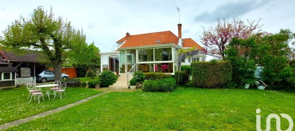 4 bedrooms House in Buzancais, France No. 237796 9