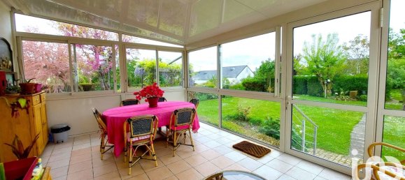 4 bedrooms House in Buzancais, France No. 237796 5