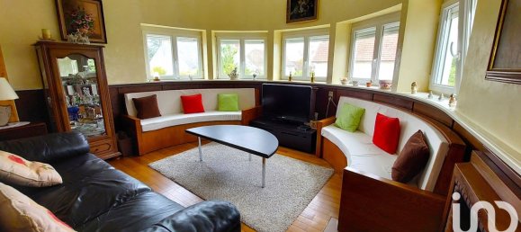 4 bedrooms House in Buzancais, France No. 237796 3