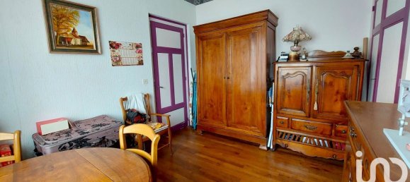 4 bedrooms House in Buzancais, France No. 237796 11