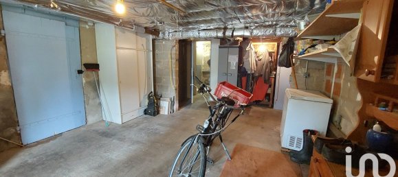 4 bedrooms House in Buzancais, France No. 237796 16