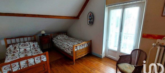 4 bedrooms House in Buzancais, France No. 237796 12