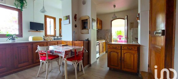4 bedrooms House in Buzancais, France No. 237796 4