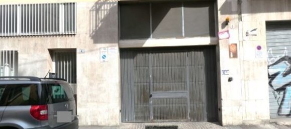 Garaje en Bologna, Italy 20 m² No. 324550 2