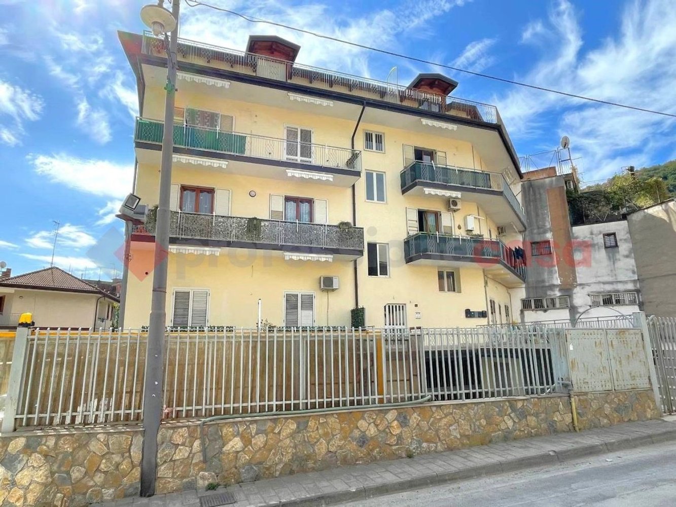 3-Zimmer Wohnung in Siano, Italy, Nr. 145077