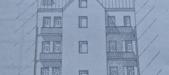 2-Zimmer Wohnung in Sachsen, Germany, Nr. 203624 2