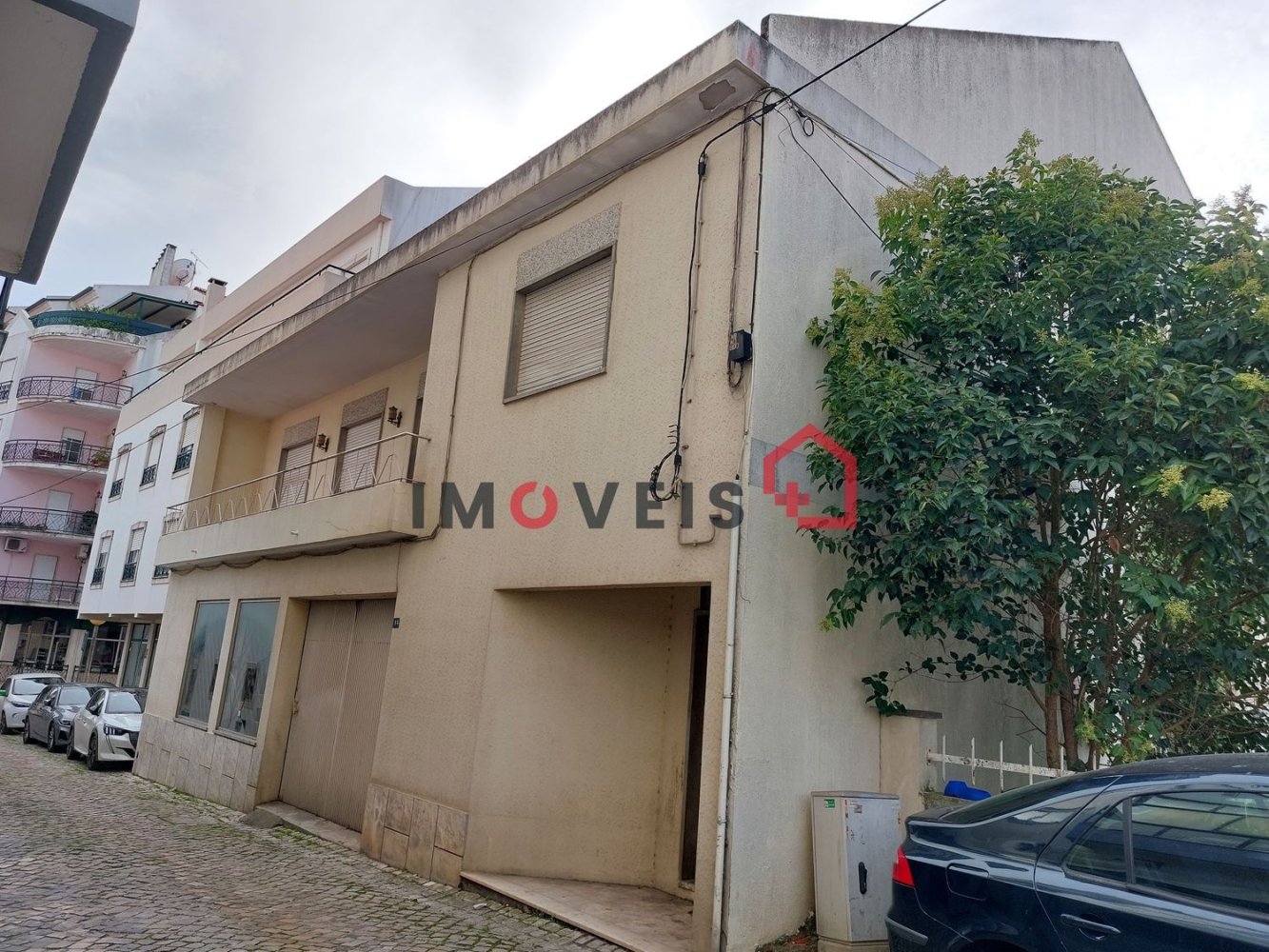 3 Schlafzimmer Haus in Ourem, Portugal, Nr. 207664