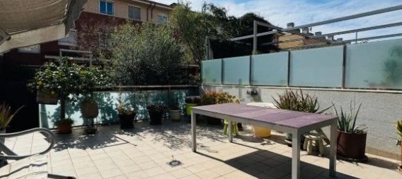 5 bedrooms Townhouse in L'Hospitalet de Llobregat, Spain No. 171836 32