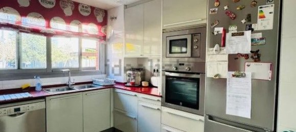 5 bedrooms Townhouse in L'Hospitalet de Llobregat, Spain No. 171836 14