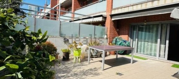 5 bedrooms Townhouse in L'Hospitalet de Llobregat, Spain No. 171836 33