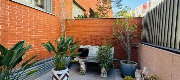 5 bedrooms Townhouse in L'Hospitalet de Llobregat, Spain No. 171836 52