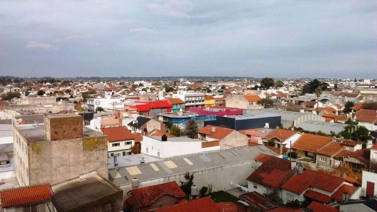 2 bedrooms Apartment in Mar del Plata, Argentina No. 93511