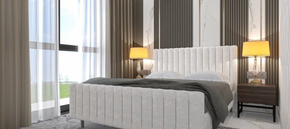 2 rooms Apartment in Avsallar, Turkey No. 33714 27